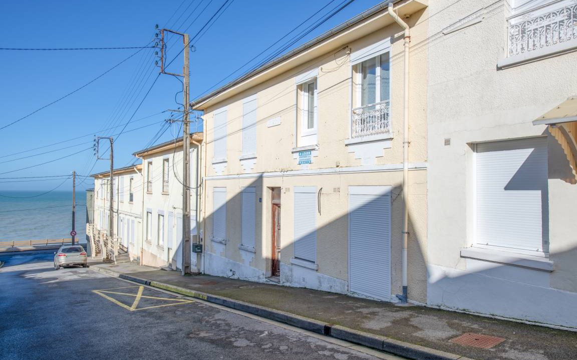 Photo of Buildings in Ault