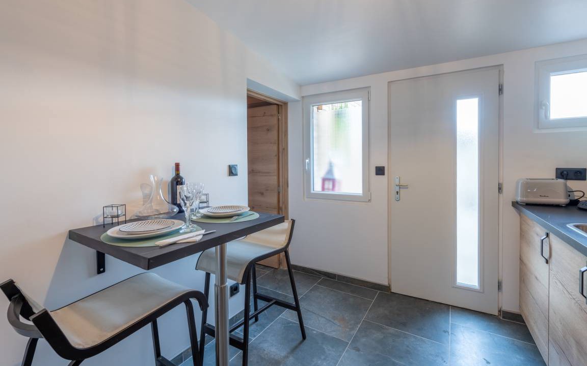 Photo of Kitchen in Abbeville