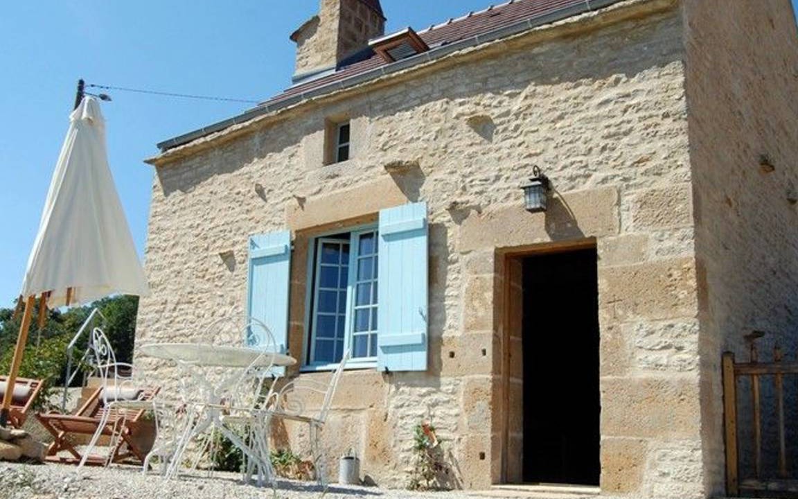 Photo of Buildings in Cohons