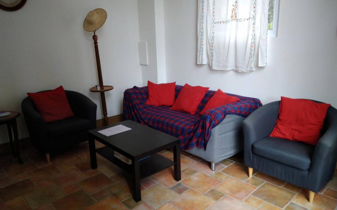 Photo of Livingroom in Bois-le-Roi