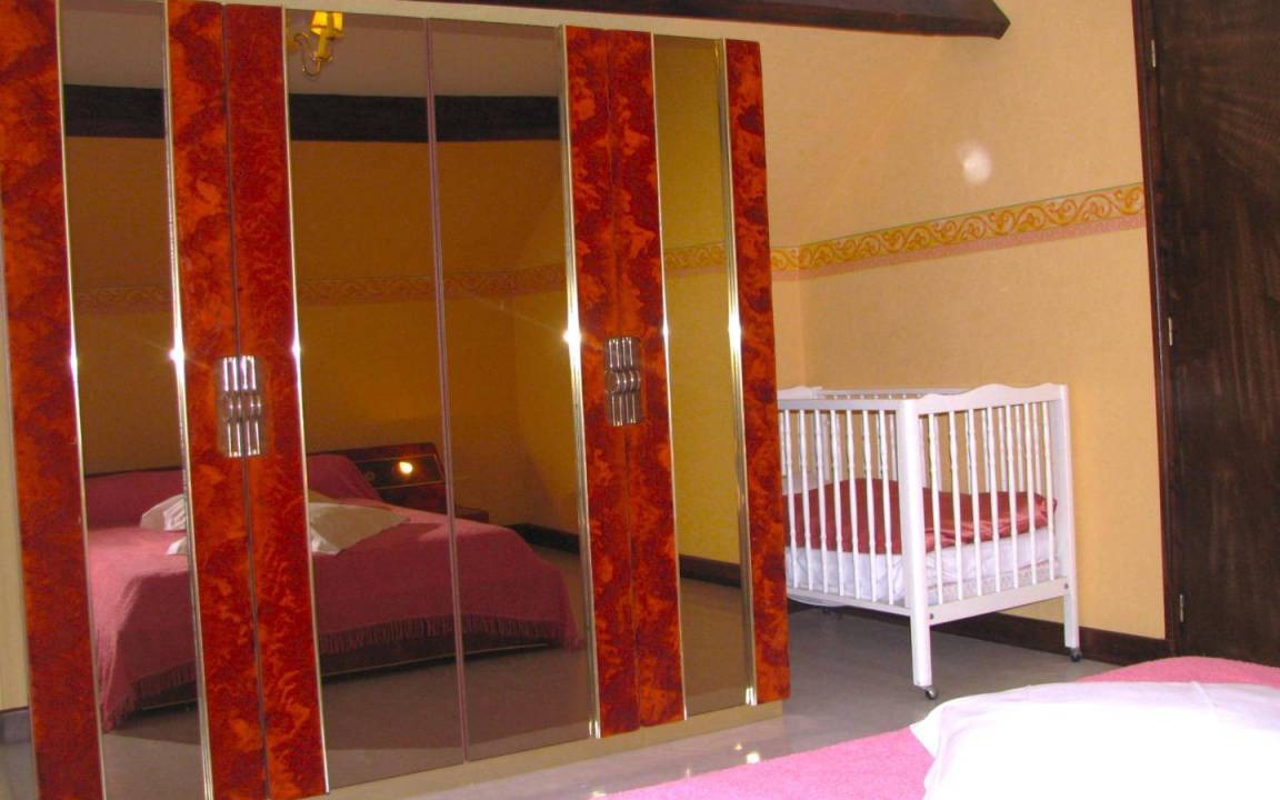Photo of Bedroom in Vouziers