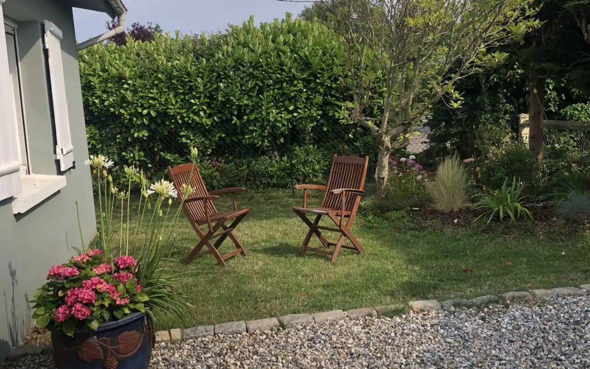 Photo of Others in Sainte-Marguerite-sur-Mer