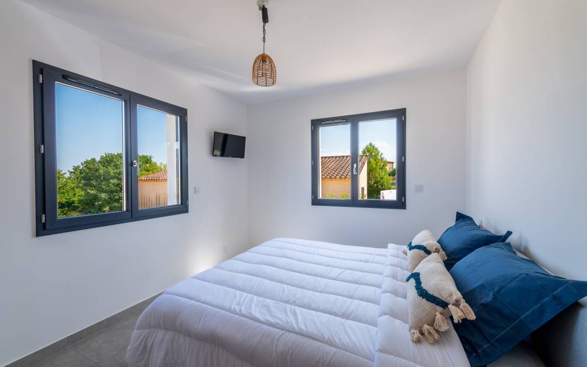 Photo of Bedroom in Bessas