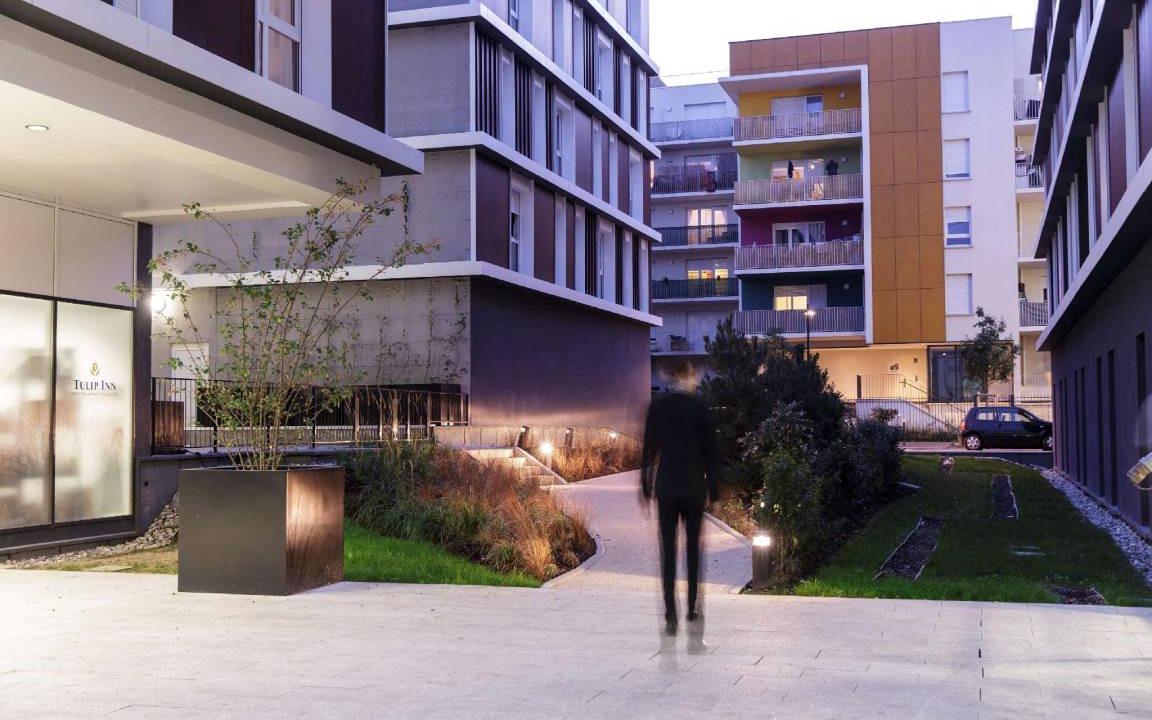 Photo of Others in Palaiseau