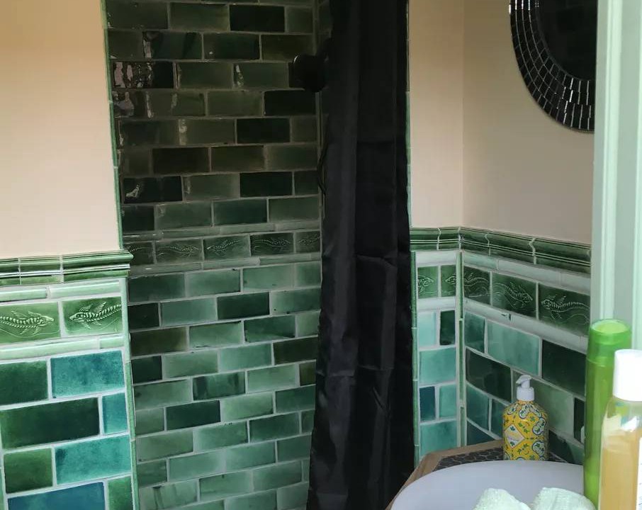 Photo of Bathroom in Saint-Georges