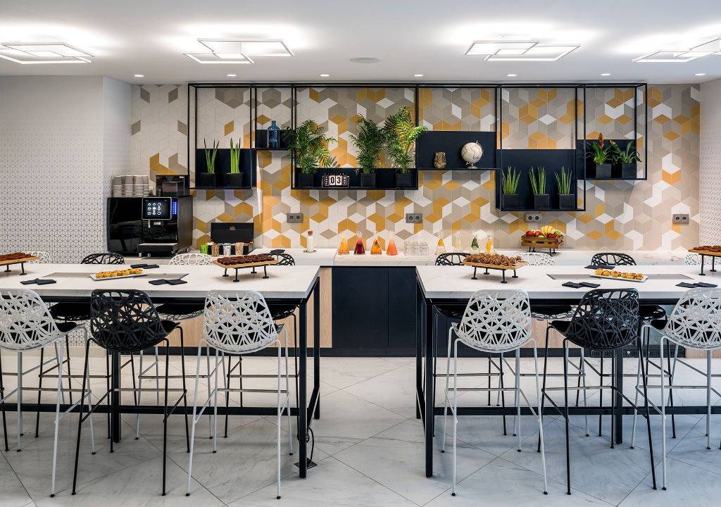 Photo of Kitchen in Le Mesnil-Amelot