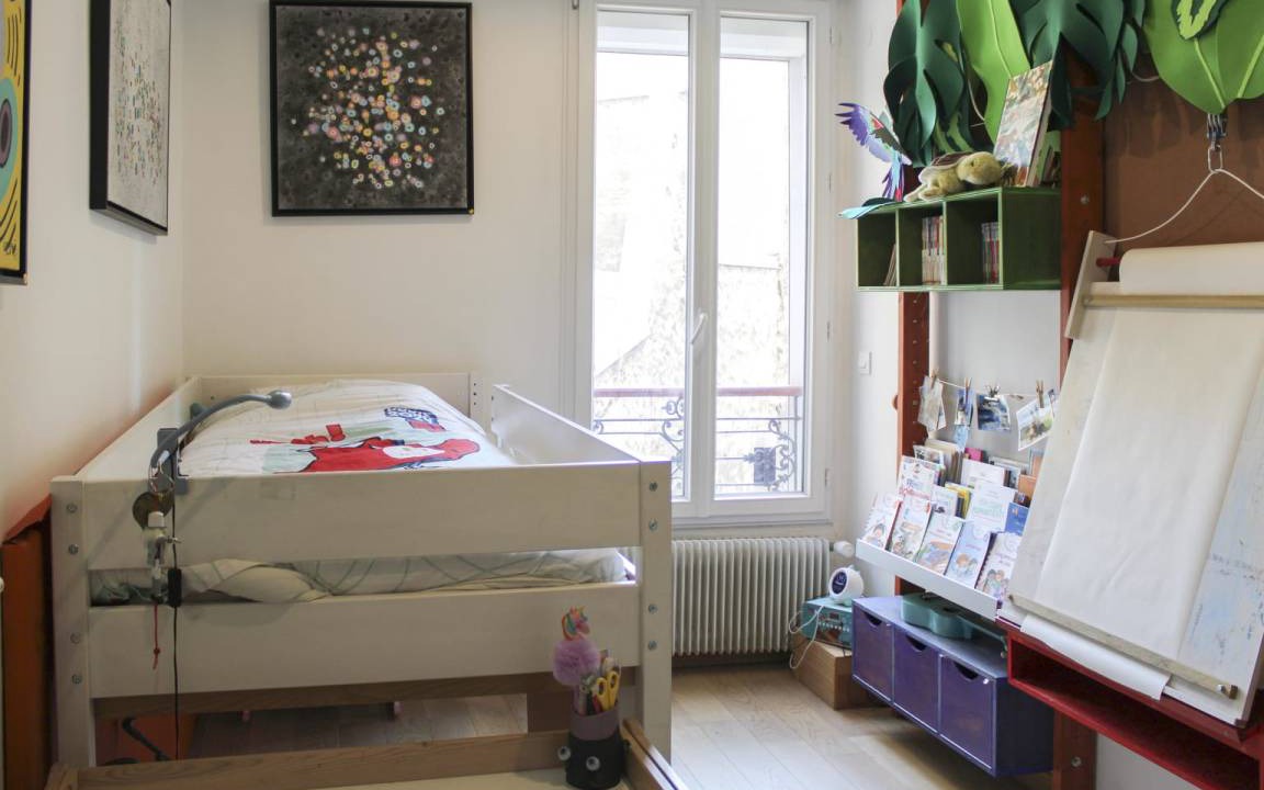 Photo of Others in 12th Arrondissement