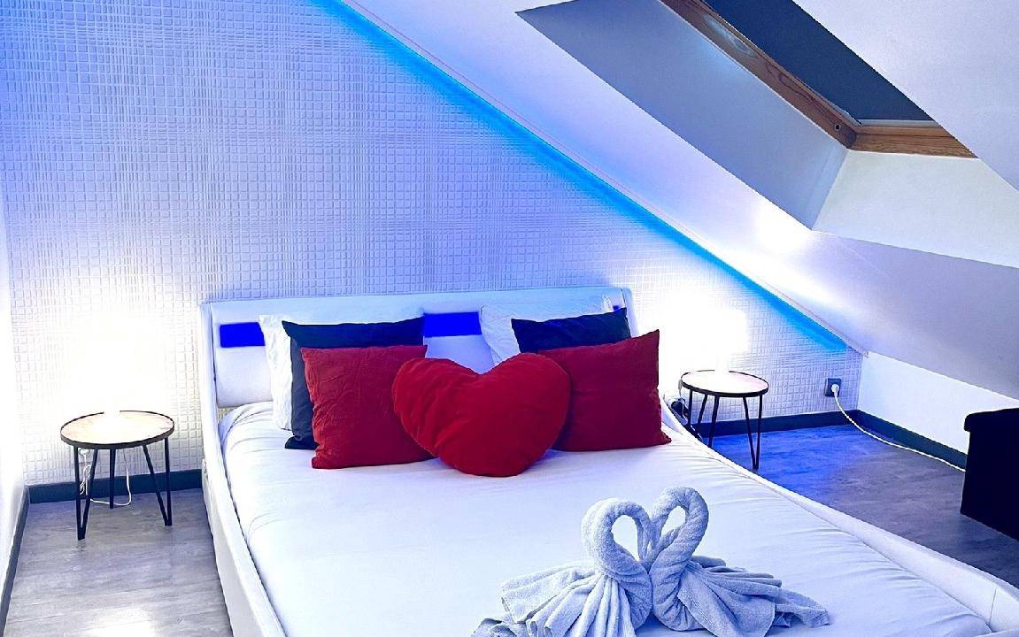Photo of Bedroom in Neuf-Mesnil