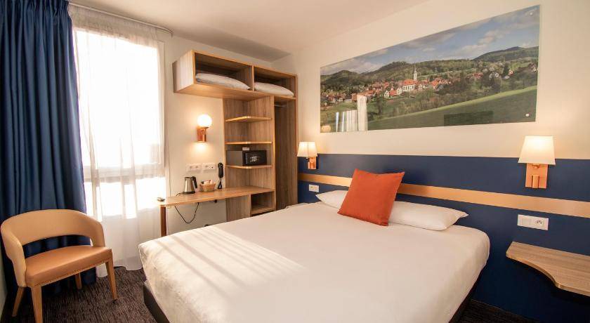 Photo of Bedroom in Cronenbourg Est
