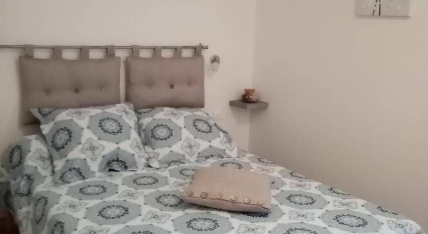 Photo of Bedroom in Estreboeuf