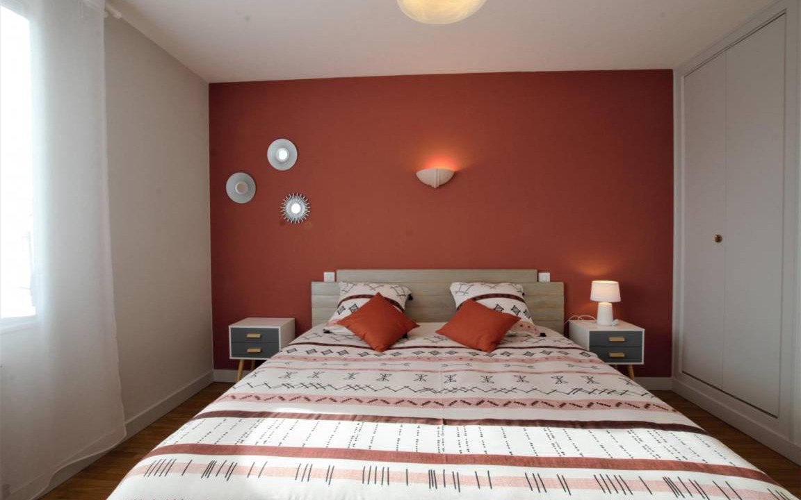Photo of Bedroom in Piney