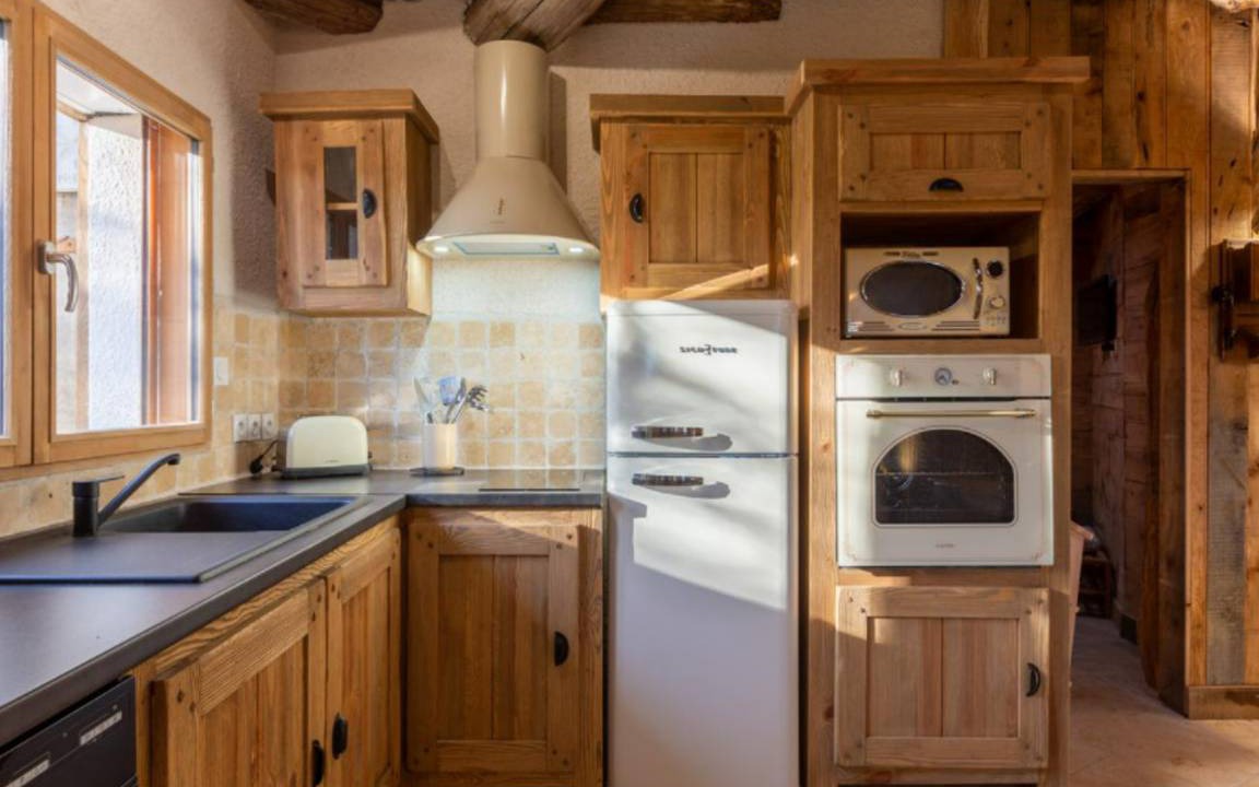 Photo of Kitchen in Crouy-sur-Cosson