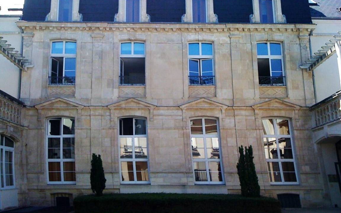 Photo of Others in Reims City Centre
