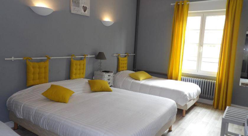 Photo of Bedroom in Neufchatel-en-Bray