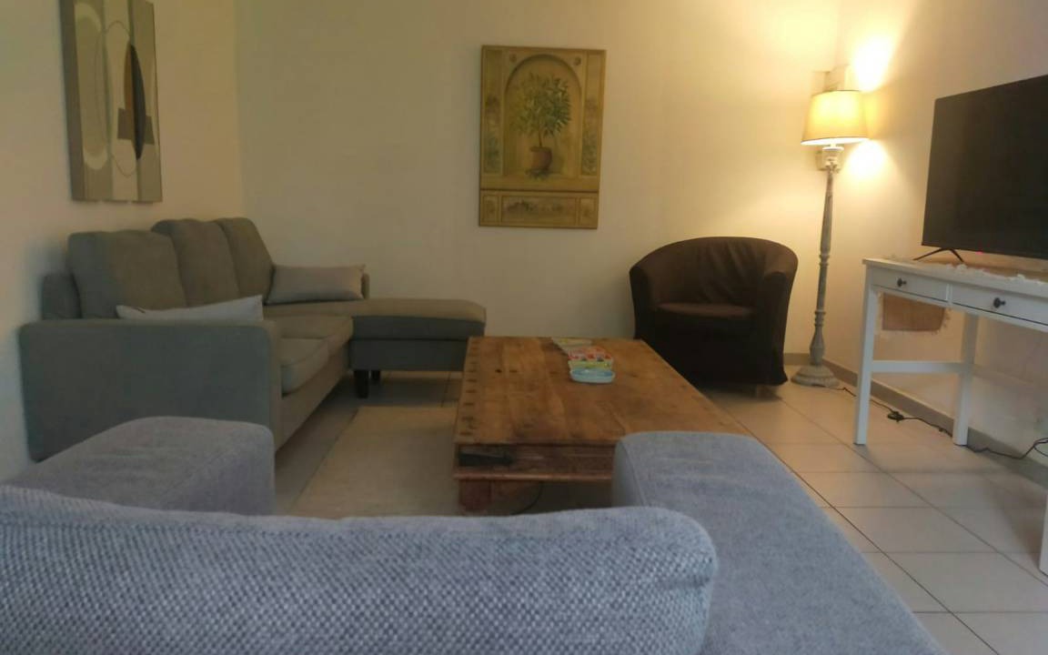 Photo of Livingroom in Andonville