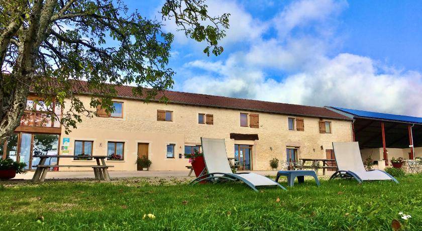 Photo of Buildings in Lugny