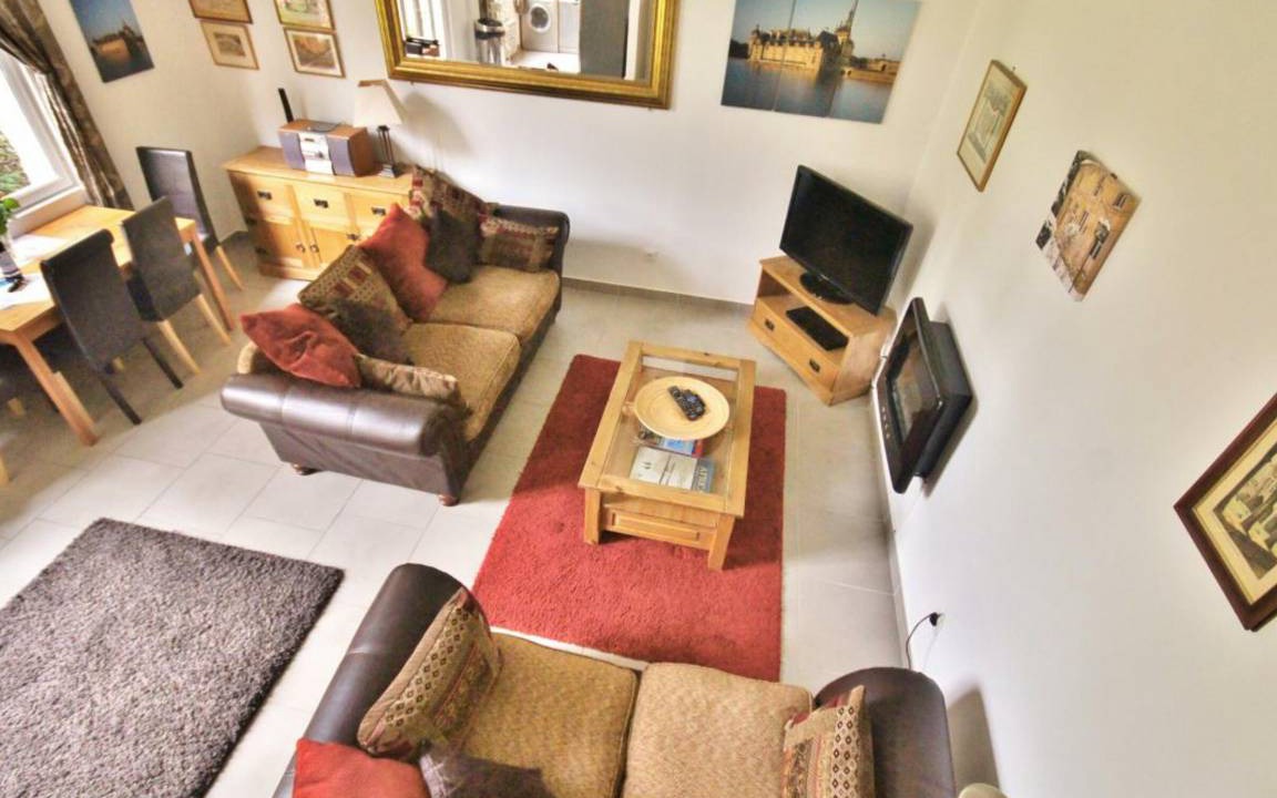 Photo of Livingroom in Mouy