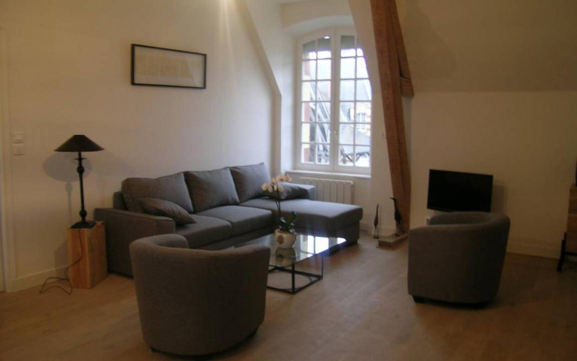 Photo of Livingroom in Trevol