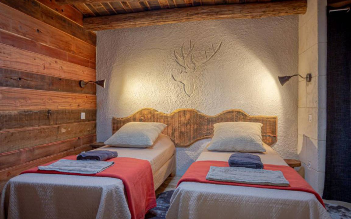 Photo of Bedroom in Crouy-sur-Cosson