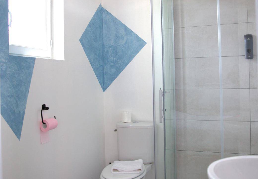 Photo of Bathroom in Couhe