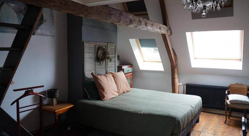 Photo of Bedroom in Bergues