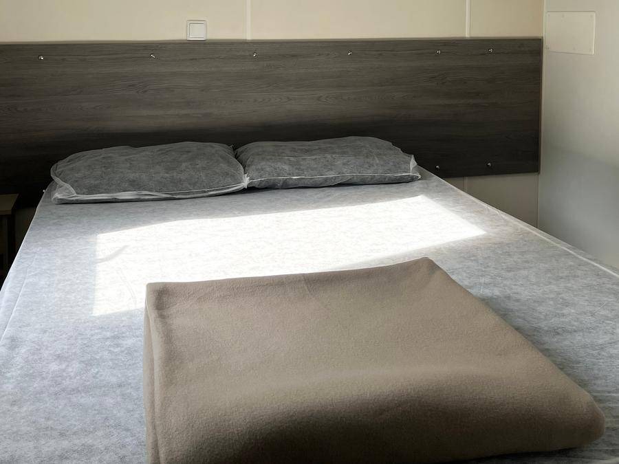 Photo of Bedroom in Angicourt
