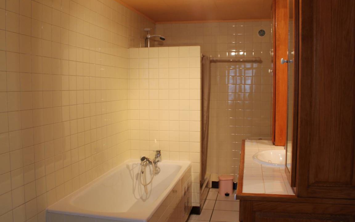 Photo of Bathroom in La Saucelle