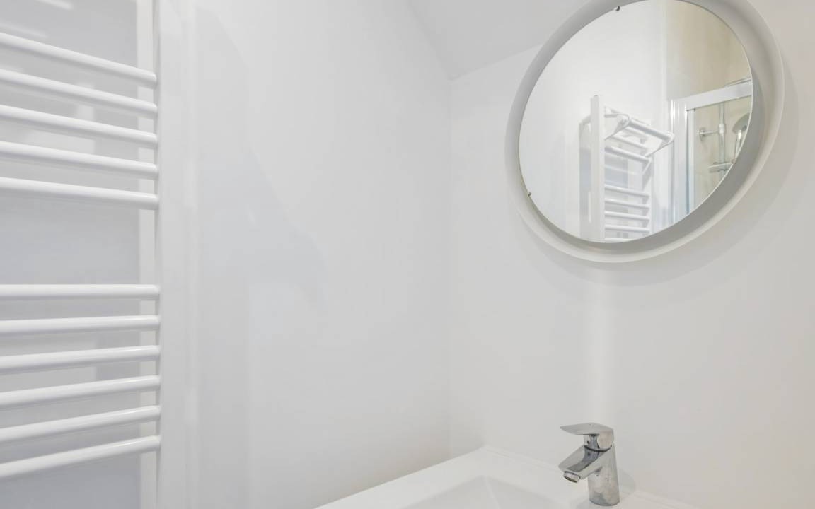 Photo of Bathroom in Vauban - Wazemmes