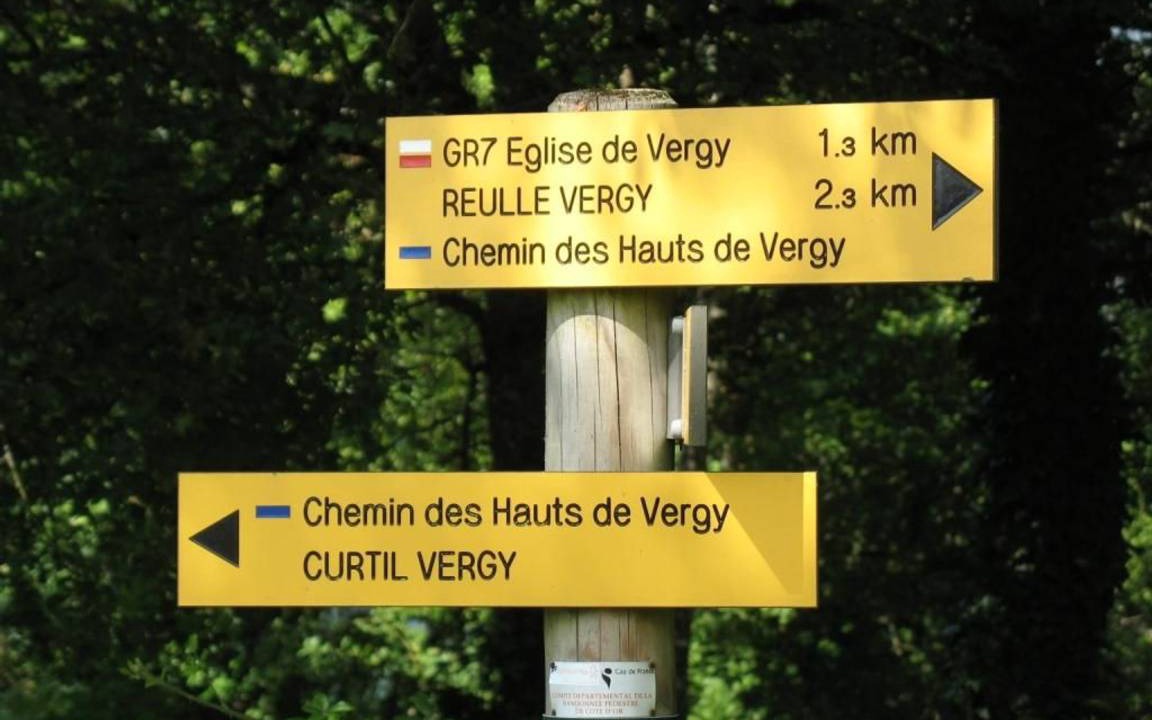 Photo of Others in Curtil-Vergy