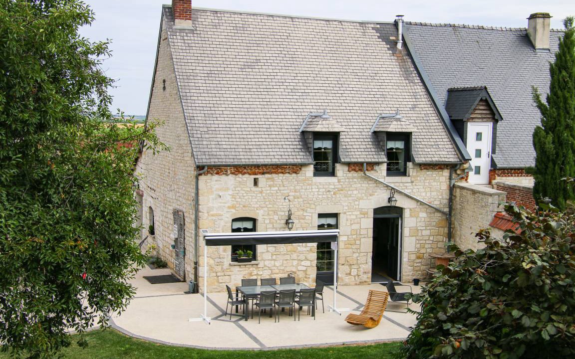 Photo of Others in Clermont-les-Fermes