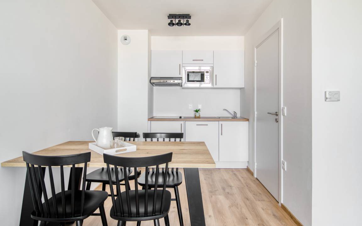 Photo of Kitchen in Boulogne-sur-Mer