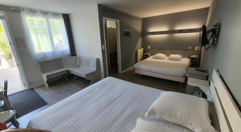 Photo of Bedroom in Neufchatel-en-Bray