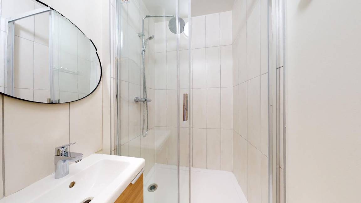 Photo of Bathroom in Lomme