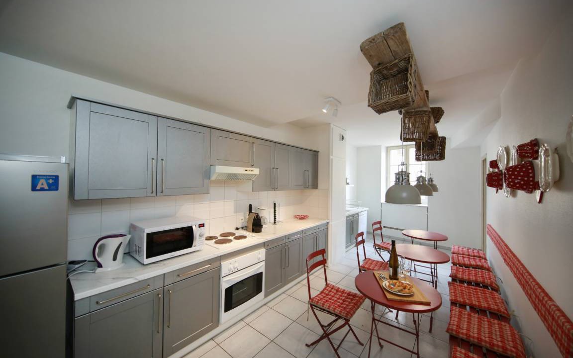 Photo of Kitchen in Old Town