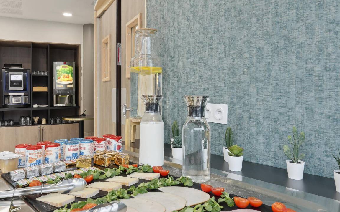 Photo of Kitchen in Torcy-le-Grand