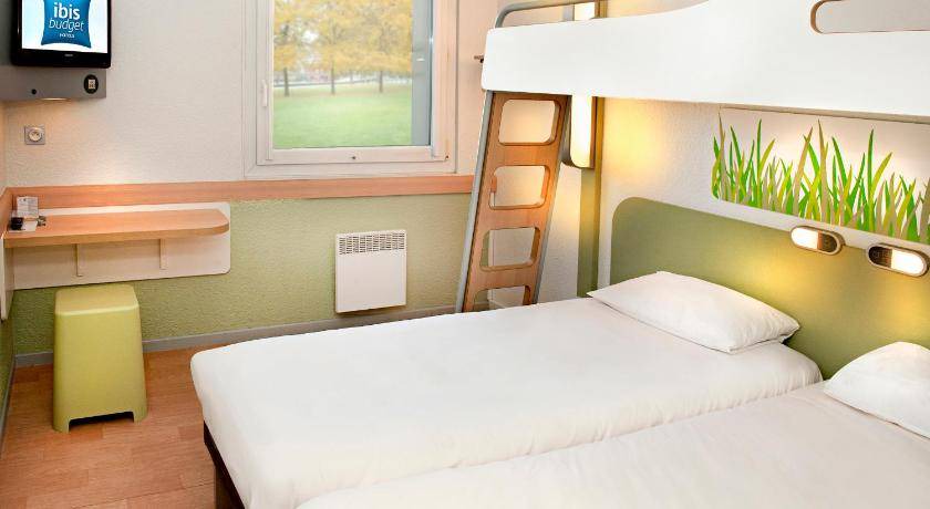 Photo of Bedroom in Geispolsheim