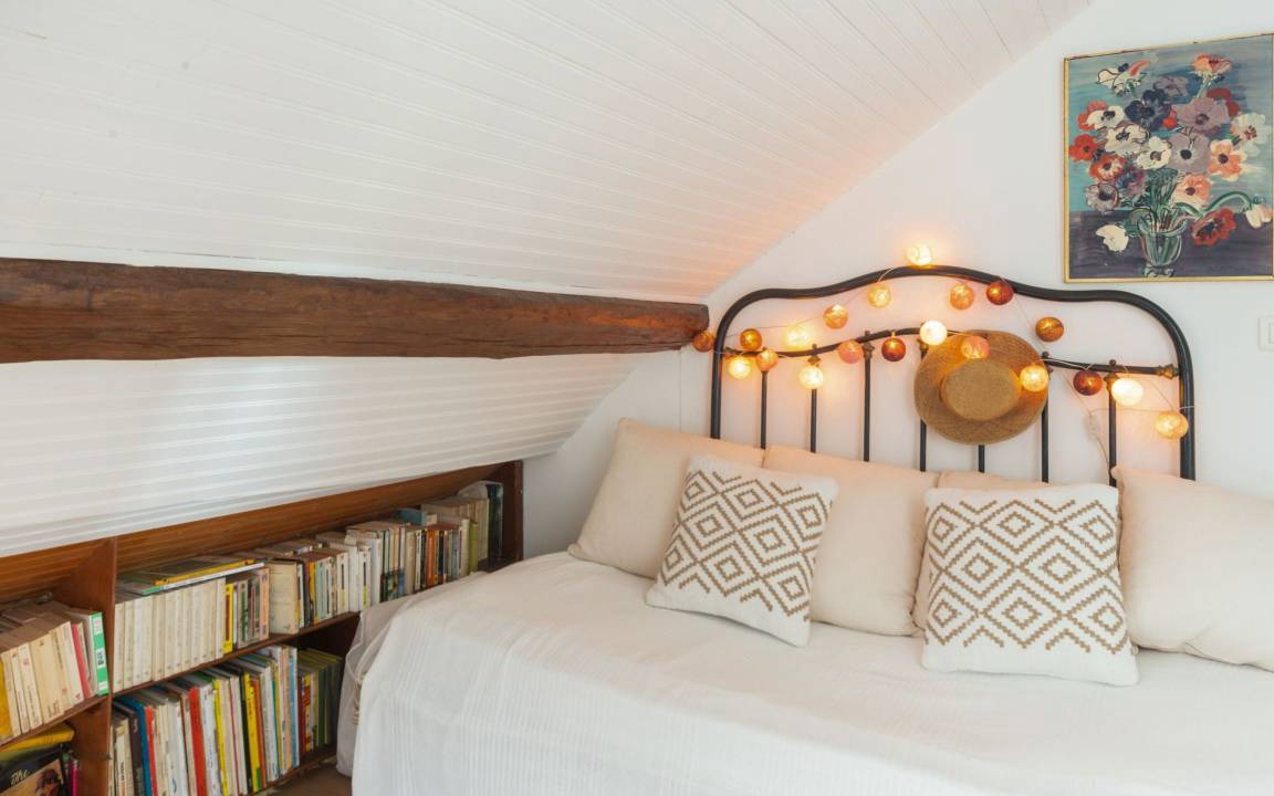 Photo of Bedroom in Saint-Denis-sur-Loire