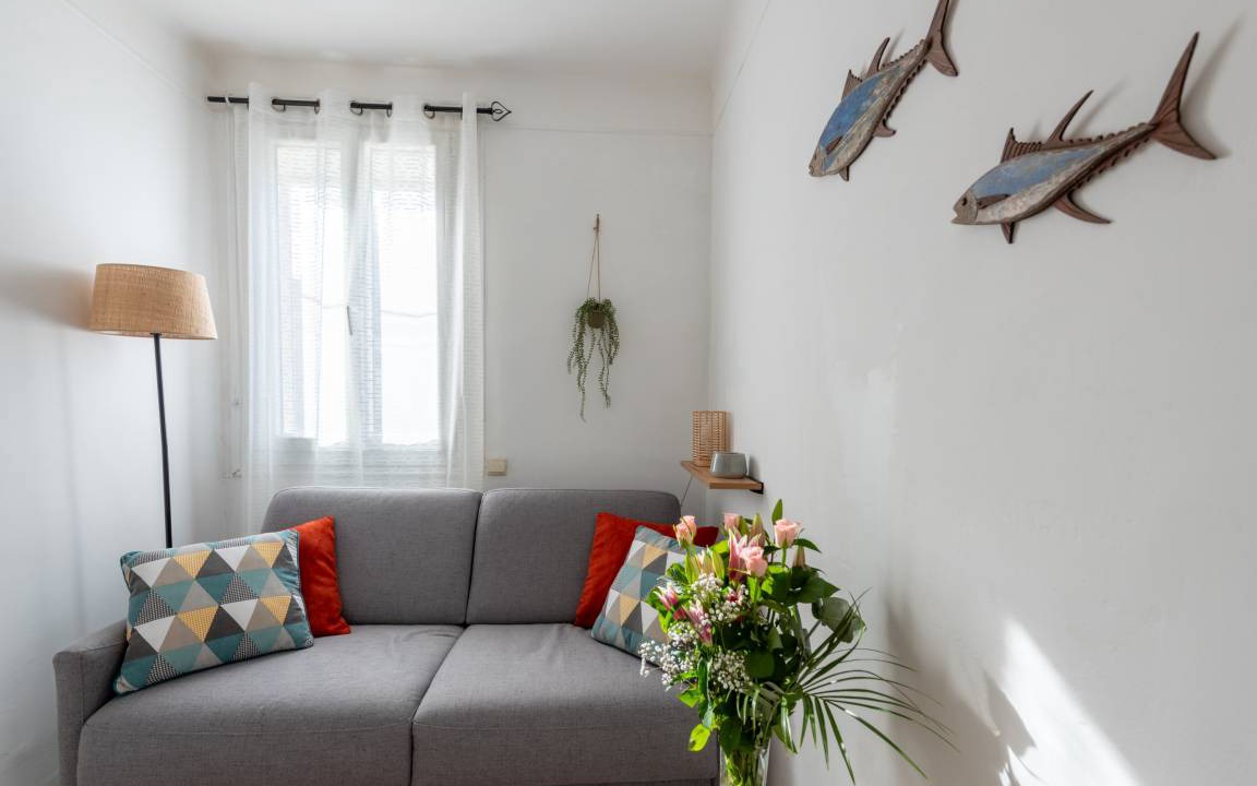 Photo of Livingroom in Ault