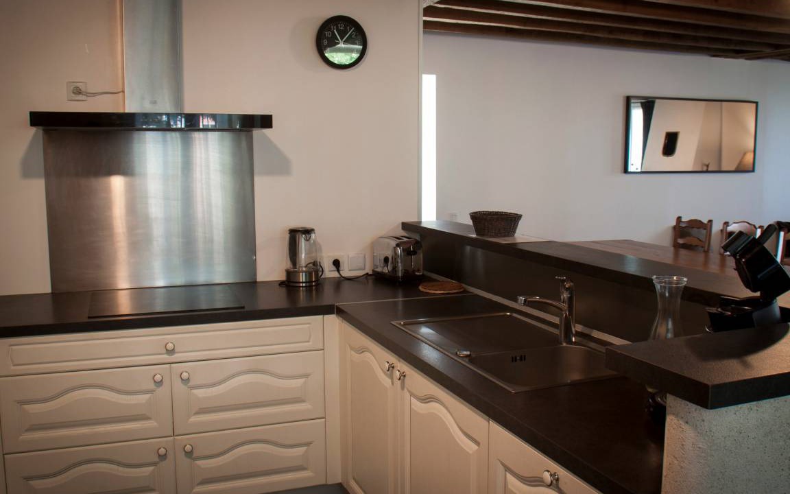 Photo of Kitchen in Sigloy