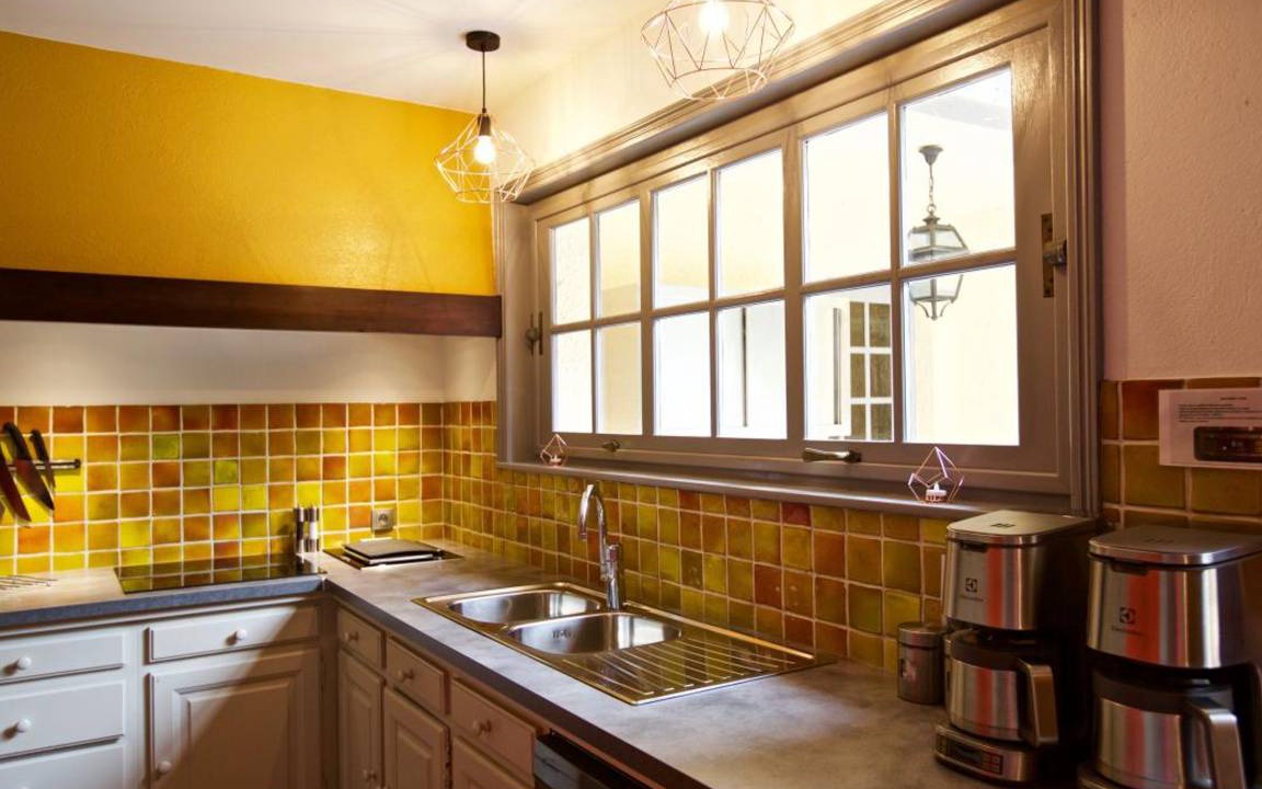 Photo of Kitchen in Estaires
