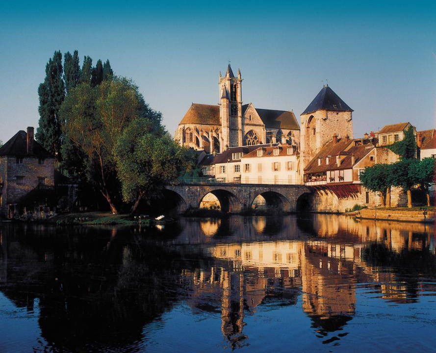 Photo of Others in Chailly-en-Biere
