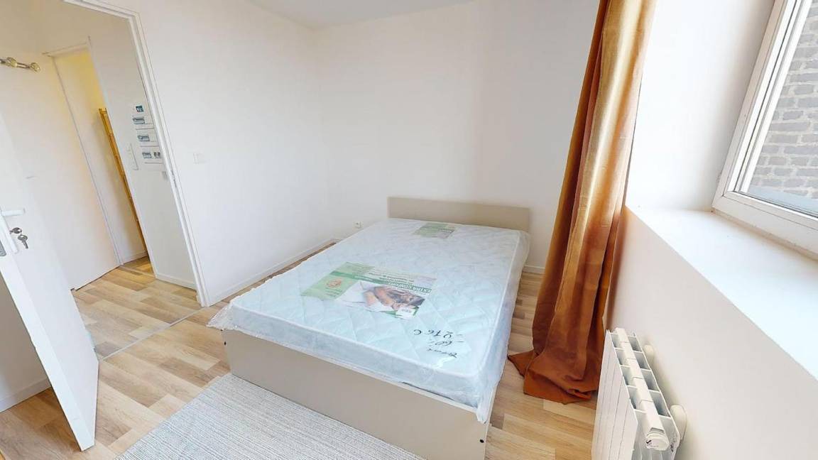Photo of Bedroom in Roubaix