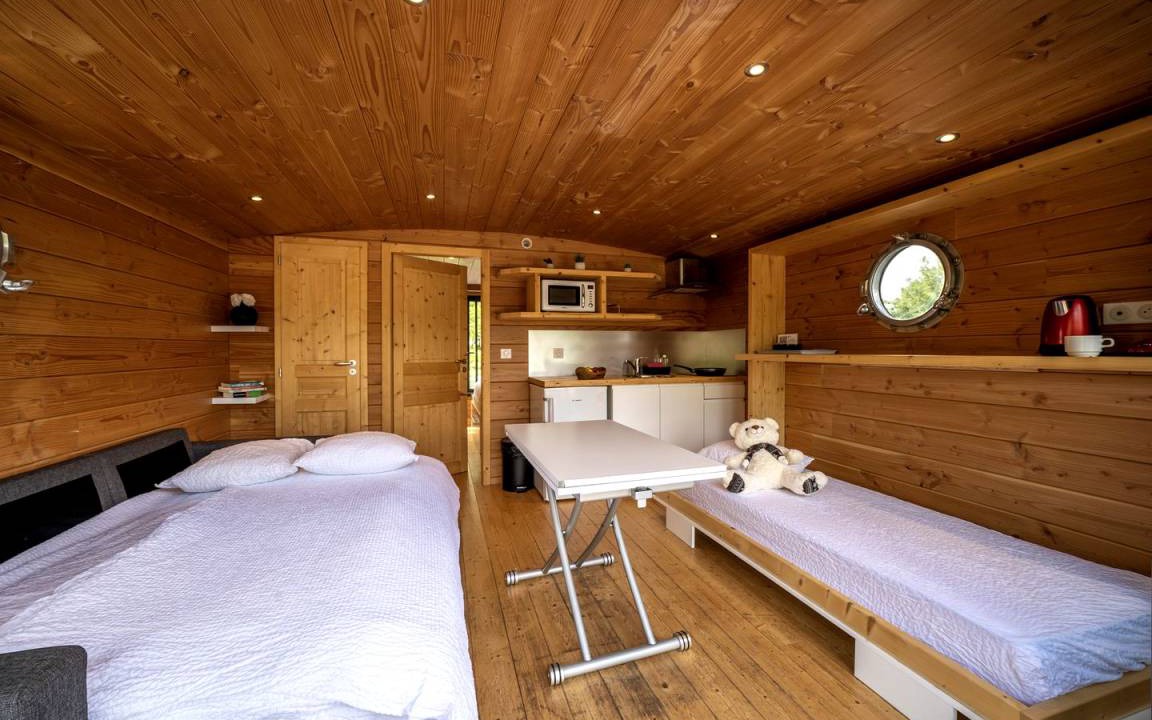 Photo of Bedroom in Chassenard