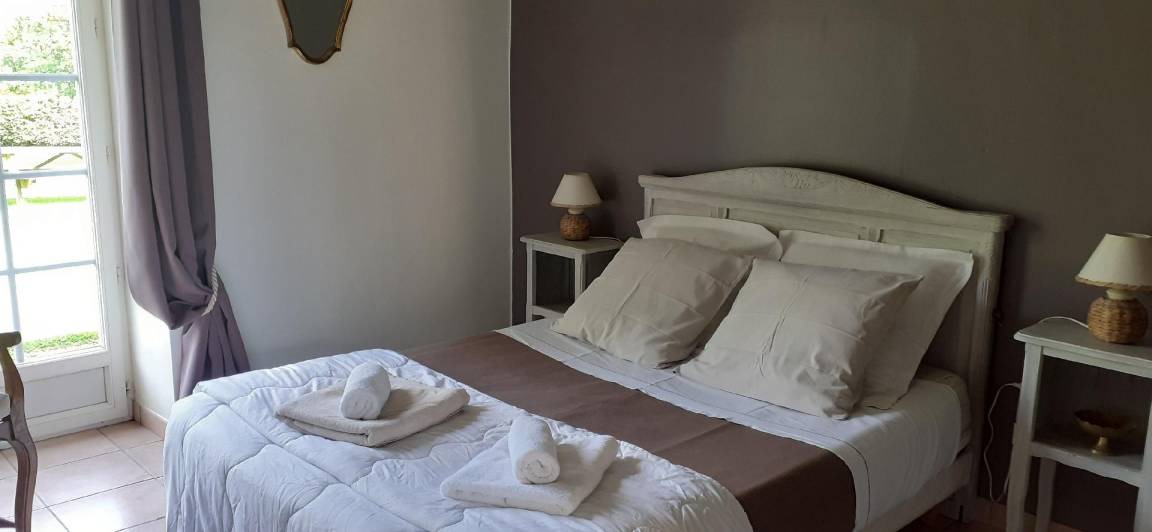 Photo of Bedroom in Bretteville-du-Grand Caux