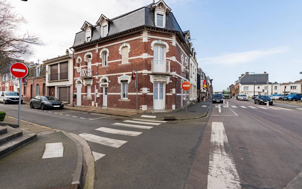 Photo of Others in Le Treport