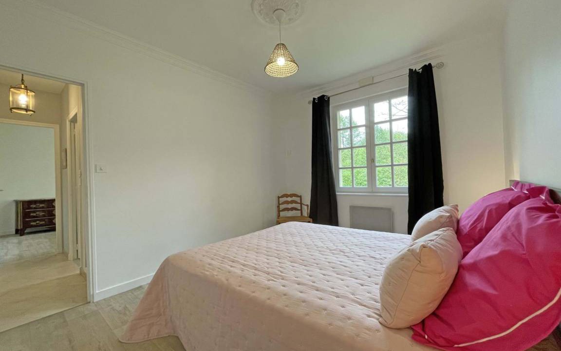 Photo of Bedroom in Longny-au-Perche