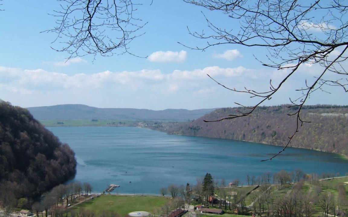 Photo of Outdoor in Doucier