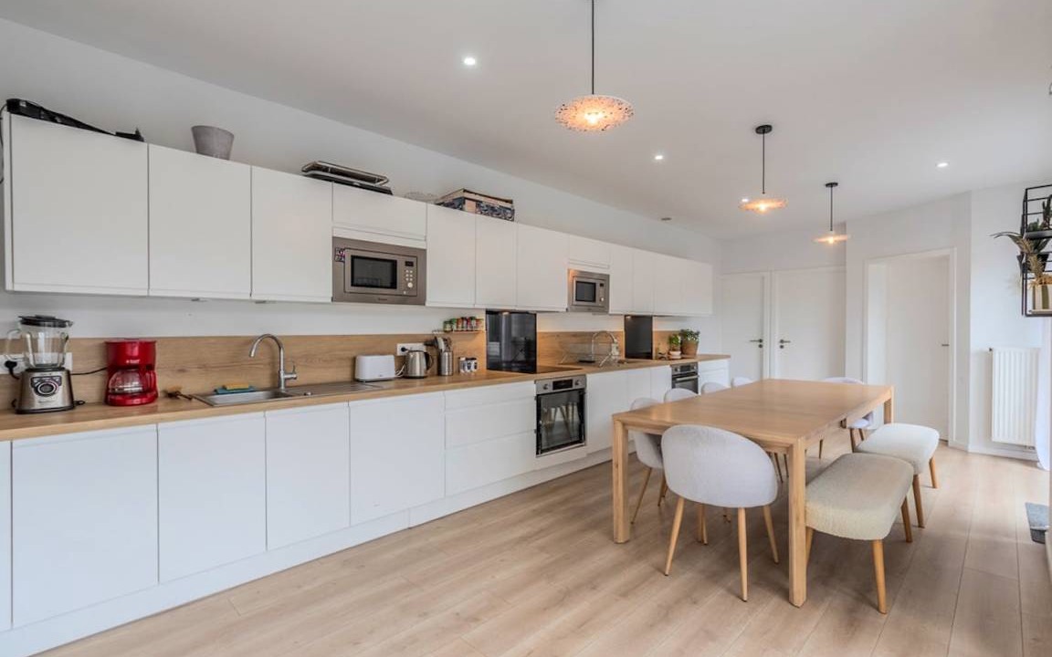 Photo of Kitchen in Lambersart