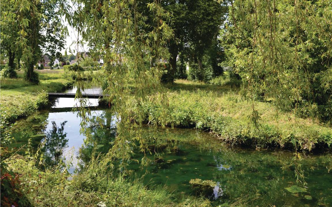 Photo of Outdoor in Marconne