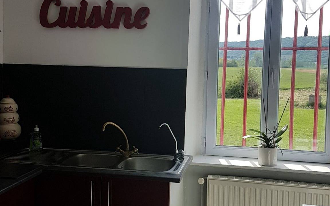 Photo of Kitchen in Toul